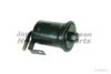 ASHUKI 0399-8602 Fuel filter